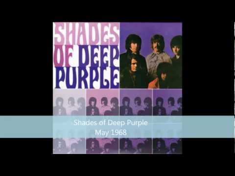 Deep Purple - Hush