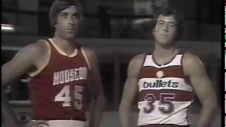 Milwaukee Bucks @ Portland Trail Blazers 3/5/78 Part 2