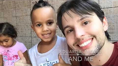 Caio N. - Au Pair from Brazil