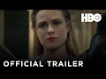 Westworld season 1  official trailer  hbo uk