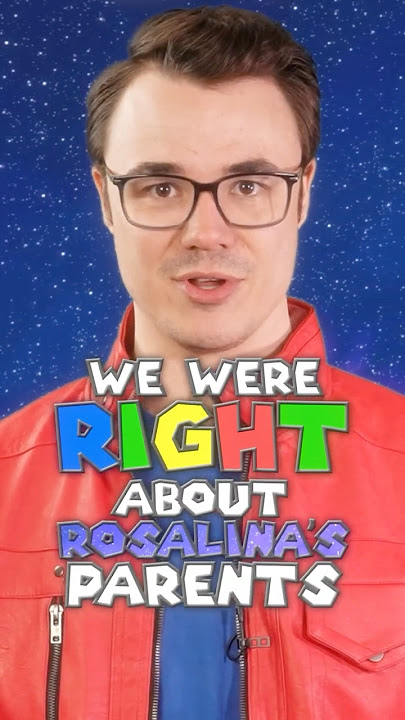 Kita BENAR tentang Rosalina! #celanapendek