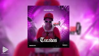 Tonilson Beat Dj - Tucadas [Official Audio]