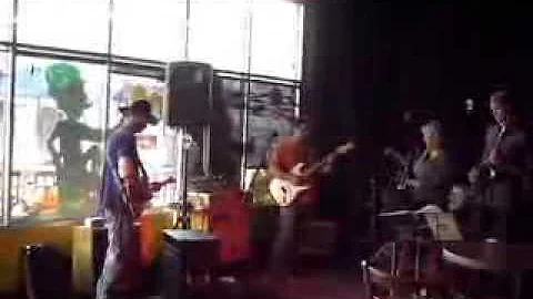 Spontaneous Combustion with Debra Farris, 10-13-2013