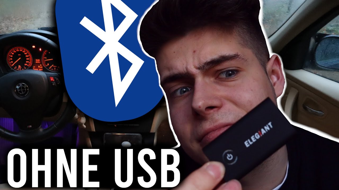 USB und Bluetooth am Autoradio nachrüsten – so funktioniert's - Krafthand