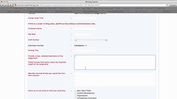 SmartThinking Instructions