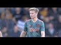 Frenkie de Jong vs De Graafschap (A) 15/5/19