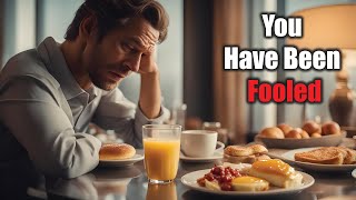 These INSANE Breakfast Myths Are Actually A SCAM!