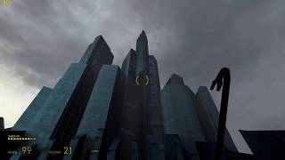 Half Life 2 Mods (4)