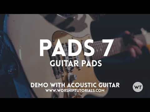 pads-7-(guitar-pads)---demo-with-acoustic-guitar