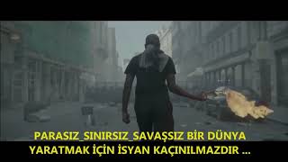 Em Ne Poşman In Hiphopa Kurdî