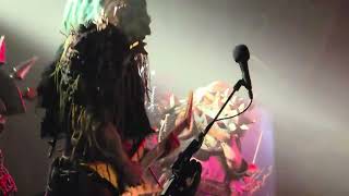 GWAR - Pink Pony Club (Chappell Roan cover) - Live STARLAND