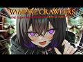 ヴァンサバ×ローグライクな新作ゲームを買ってしまいました【Vampire Crawlers / ヴァンパイアクローラーズ】