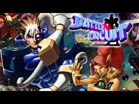 【バトルサーキット】初見　カプコンベルトアクションコレクション　レトロゲーム実況LIVE