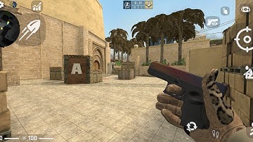 CSMOS V8 CSGO ANDROID PORT 