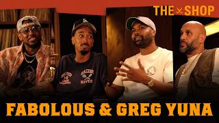 Fabolous & Greg Yuna: Missing the Mixtape Era, The Top 5 New York Rappers, and The Meaning of Cool