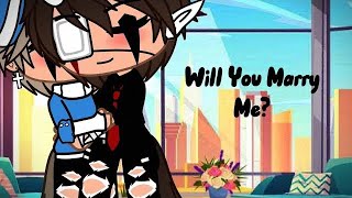 | Will You Marry Me? | Damon x Kurt | REMAKE | asherxx |