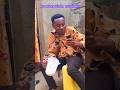 iyo wateye inda mugisaka ukayihakana #comedy #funny #duet