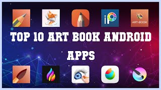 Top 10 Art Book Android App | Review screenshot 4