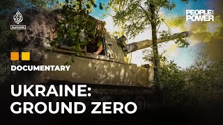 How is the RussiaUkraine war affecting the environment? | People & Power Documentary