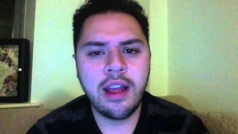 Bruno Borges - Testimony