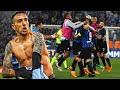 La Rimonta Champions ! Lazio 2-3 Inter (2018)