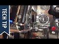 How To Check and Adjust Pump Pressure on Expobar Espresso Machine
