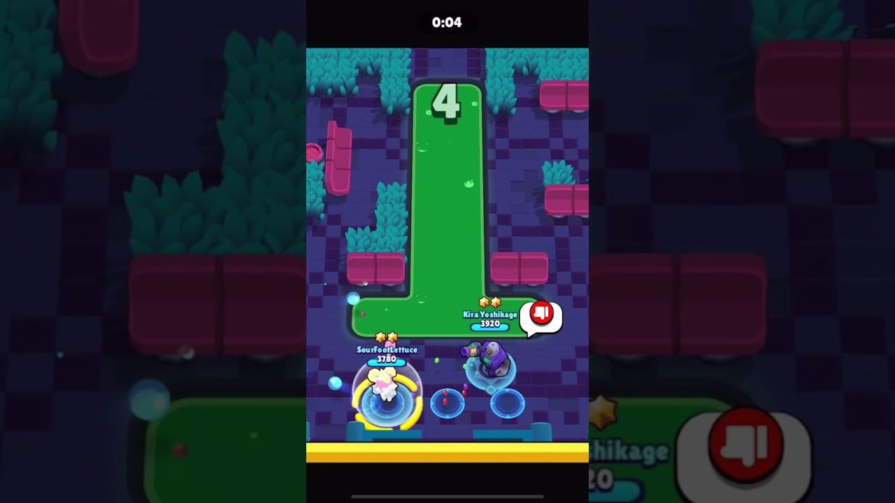 THE MOST INSANE CLUTCH EVER 