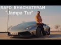 RAFO KHACHATRYAN feat. EMAN MUSIC - ASTVAC INDZ MI JAMPA TUR (Official Music Video)