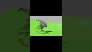 Forest background speedpaint!