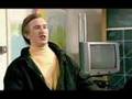 Im alan partridge  back of the net