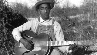 Video thumbnail of "Mississippi Fred McDowell - Shake Em' On Down"