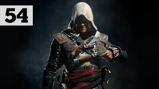 Прохождение Assassin's Creed 4: Black Flag (Чёрный флаг) — Часть 54: Королевская неудача Прохождение Assassin's Creed 4: Black Flag (Чёрный флаг) — Часть 54: Королевская неудача