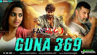 Guna 369 Film Hindi Afsomali Cusub Fanproj Dagaal iyo Jacayl 2023