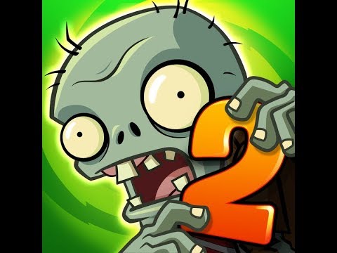 Video Choi game plant vs zombie 2 - youtube