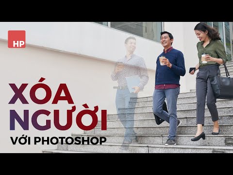 Video Xóa người và vật thể bất kỳ trong ảnh với content... - youtube