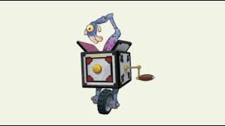 animation test III - time crunch