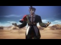 Así es el tráiler final de Guilty Gear Xrd Revelator: los signos se tornan en revelaciones