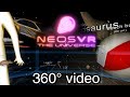 (UPDATED) Neos: The Universe narrated tour (360 video)