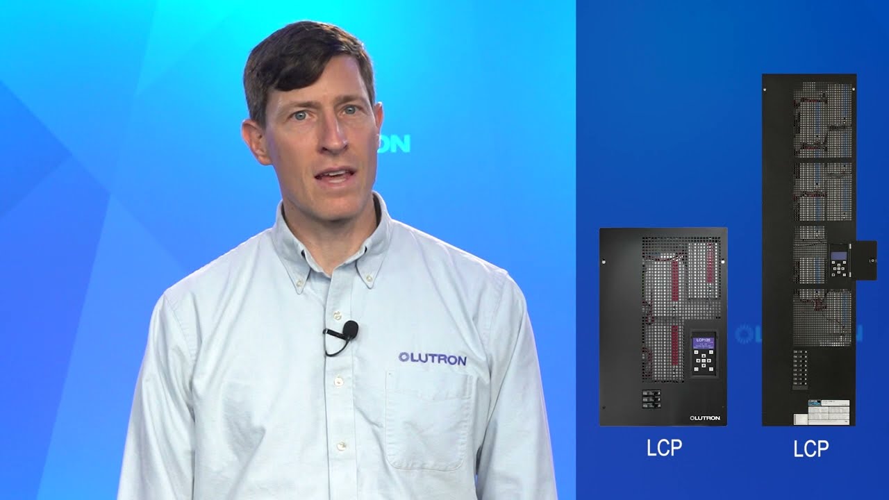 Lutron® - Identifying 3-Wire vs EcoSystem Control | Crescent Electric Supply Company