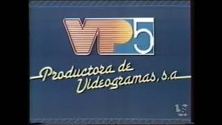 VP5 (1984)