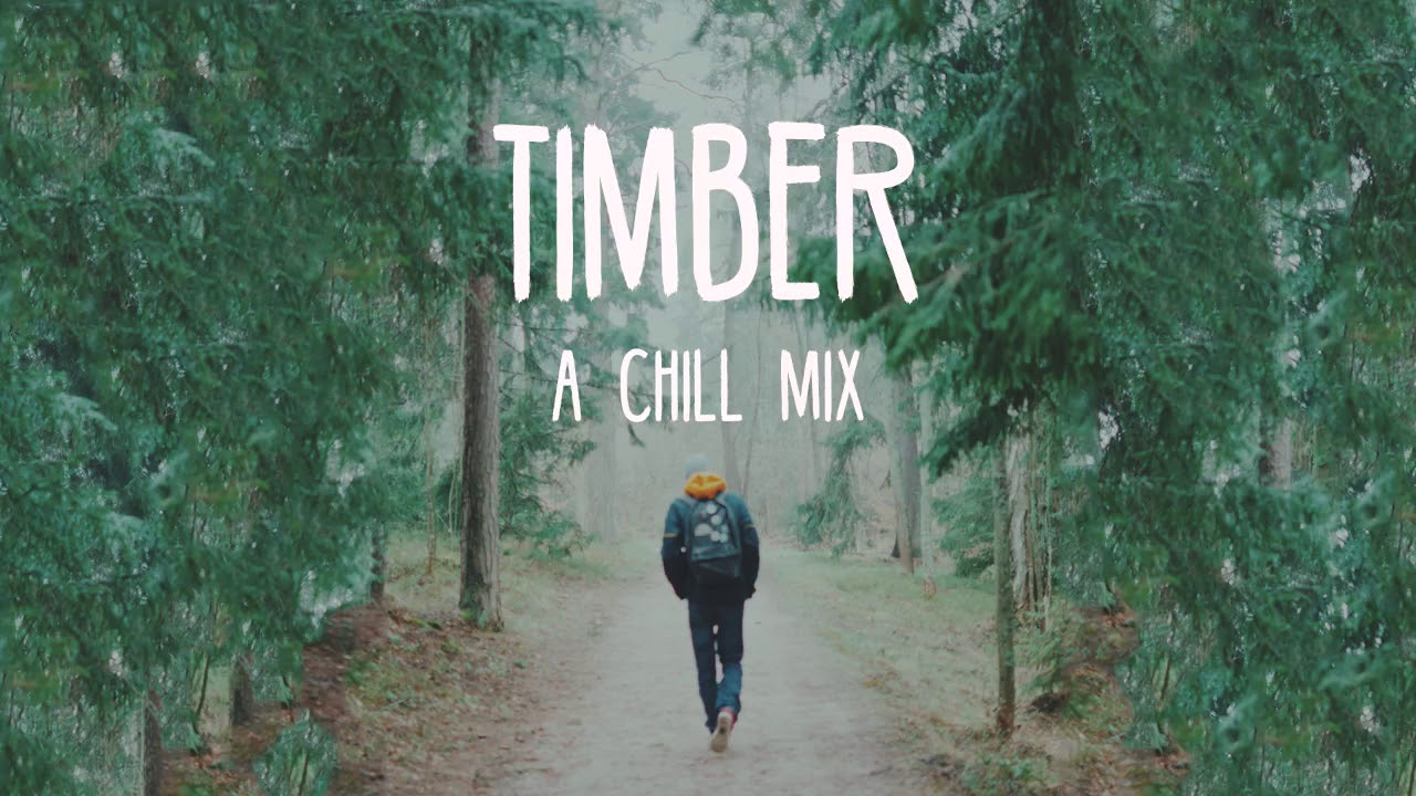 fjols Kiks Estate Timber A Chill Mix - YouTube
