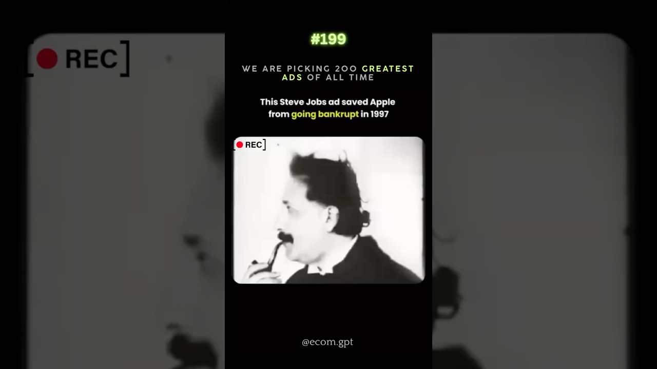 🚀 58 SECONDS THAT CHANGED MARKETING FOREVER! 