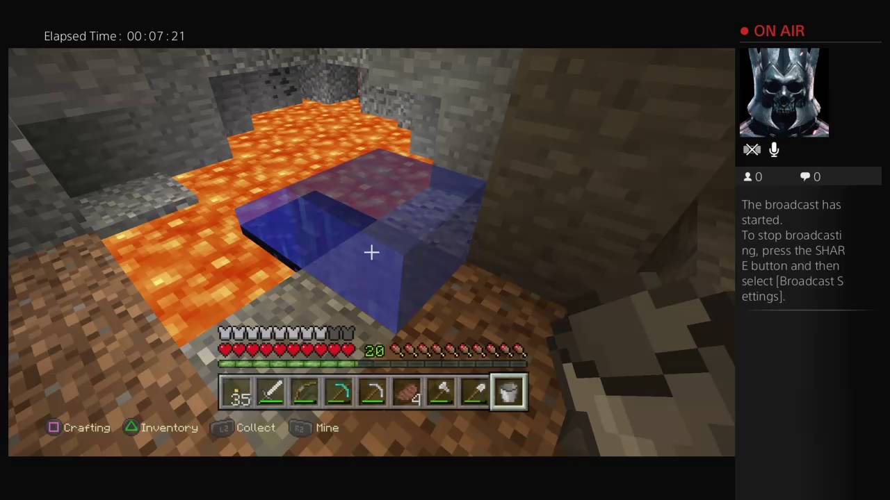 Minecraft lets play episode 8 - YouTube