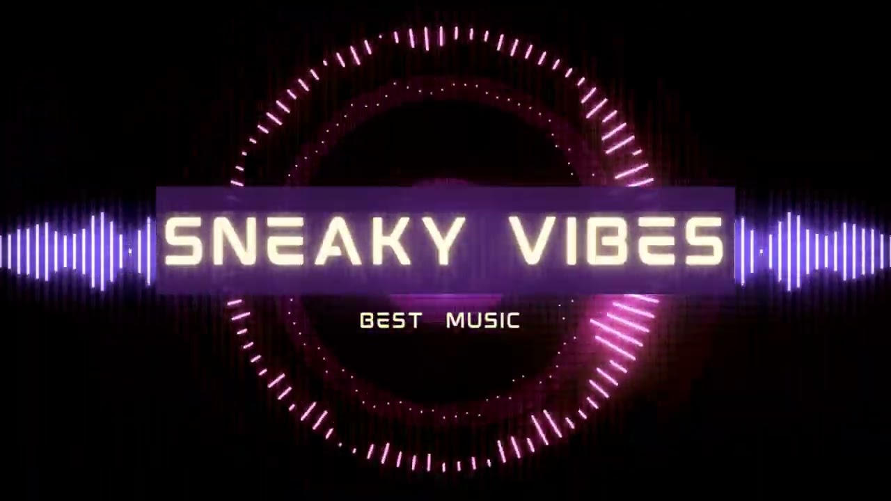 Thalia V - Sneaky Vibes