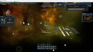 DarkOrbit | 💥 Protegit Pandemonium 💥 - Destroy Chaos Protegit - NEW EVENT