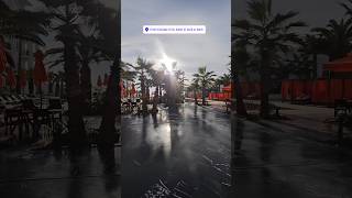 شكون فليت دخل  فور سيزونز قصر البحر Hotel Four season Rabat