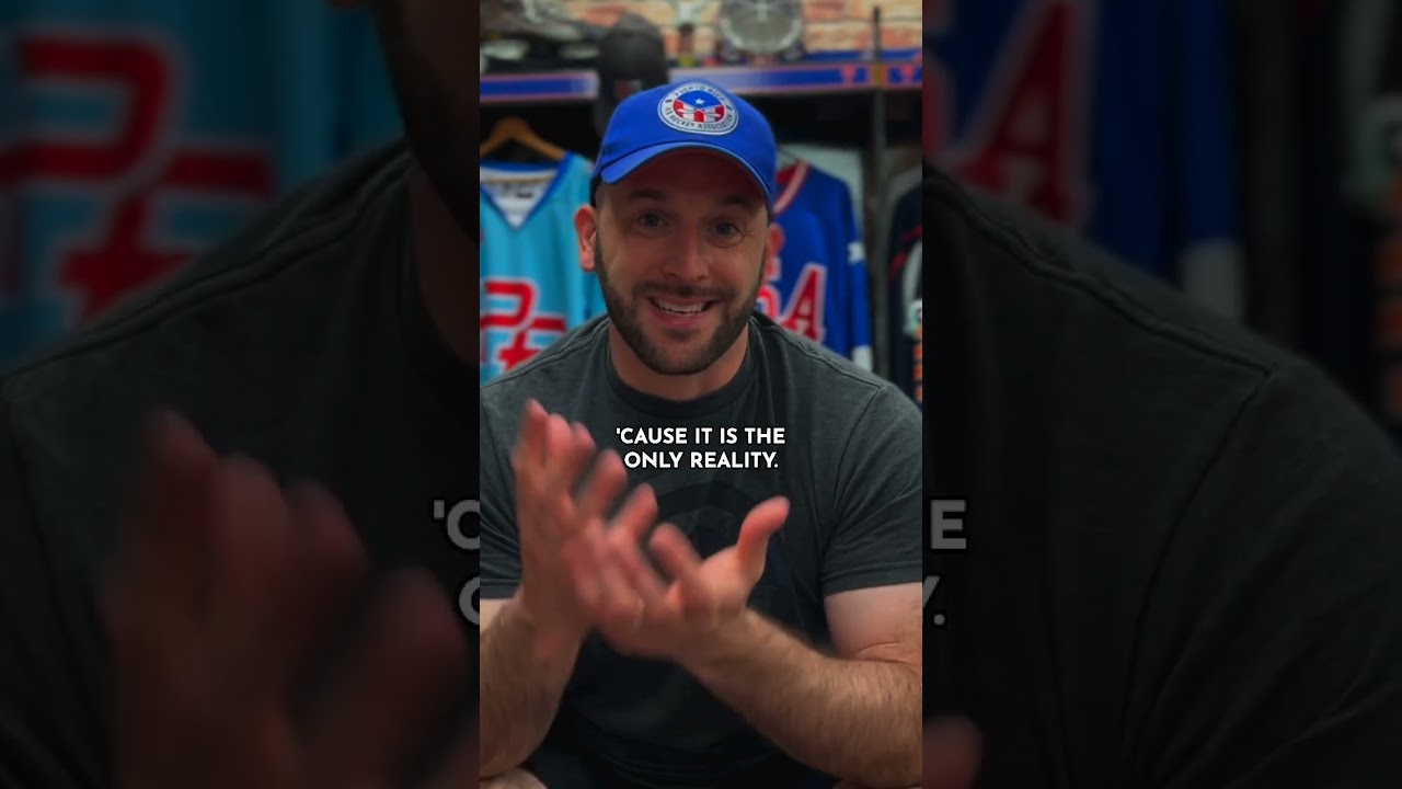 Learning Patience Via Golf