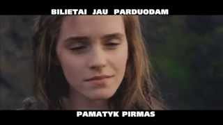 LNK kino startas - balandžio 8 d. 19 val.