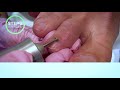 Dry Pedicure (electric nail drill) Tutorial | iPEDICURE in Hong Kong