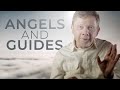 What is your view on angelic forces  eckhart tolle